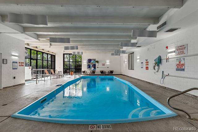 460 S Marion Parkway Unit: 1351