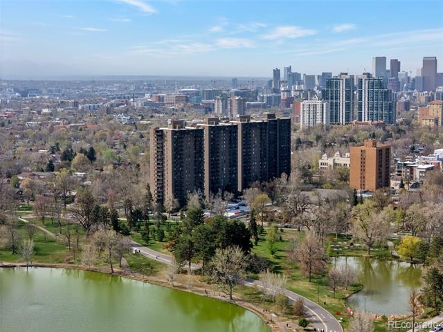 460 S Marion Parkway Unit: 1351