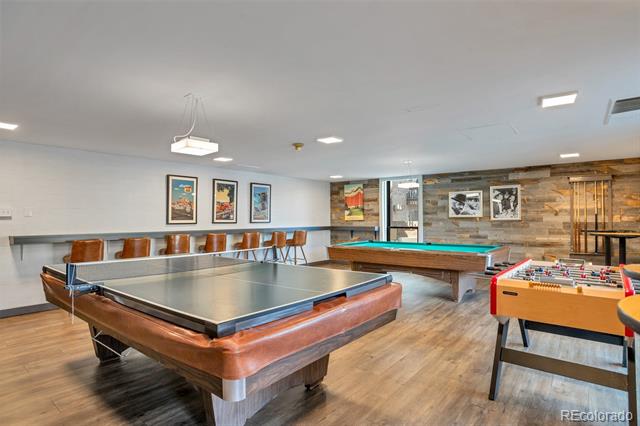 460 S Marion Parkway Unit: 1351