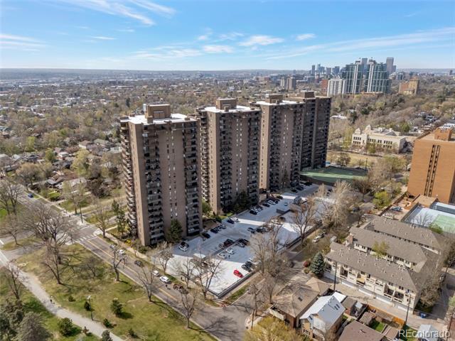 460 S Marion Parkway Unit: 1351