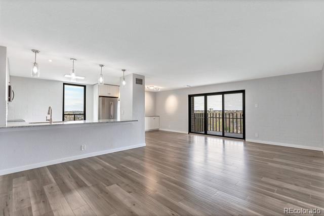 460 S Marion Parkway Unit: 1351