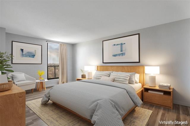 460 S Marion Parkway Unit: 1351