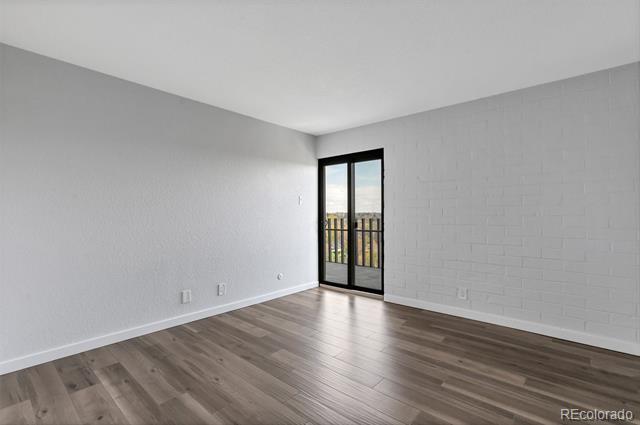 460 S Marion Parkway Unit: 1351