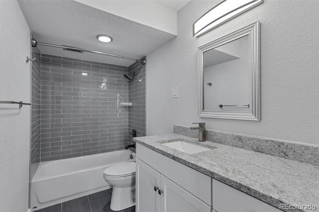 460 S Marion Parkway Unit: 1351