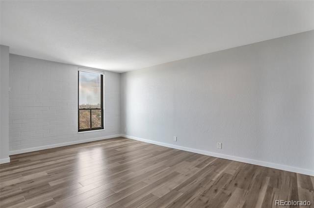 460 S Marion Parkway Unit: 1351