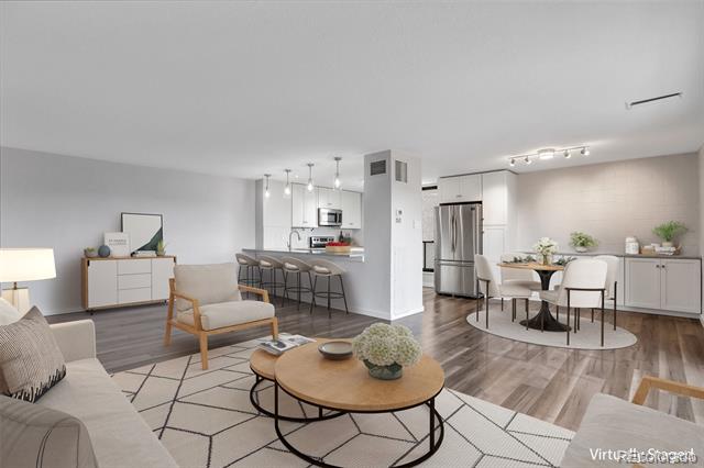 460 S Marion Parkway Unit: 1351
