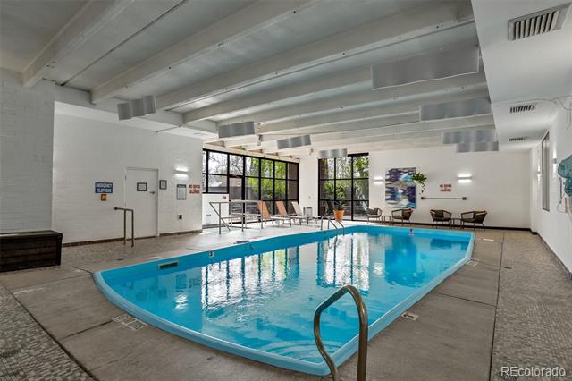 460 S Marion Parkway Unit: 1351