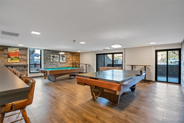 460 S Marion Parkway Unit: 1351