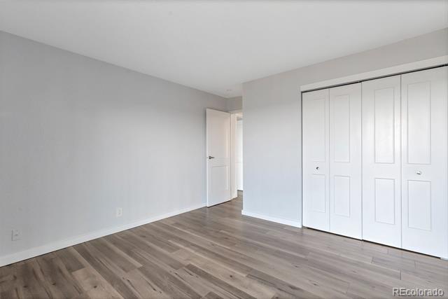 460 S Marion Parkway Unit: 1351