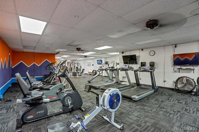460 S Marion Parkway Unit: 1351
