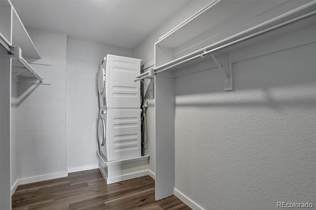 460 S Marion Parkway Unit: 1351