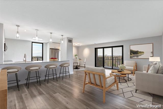 460 S Marion Parkway Unit: 1351