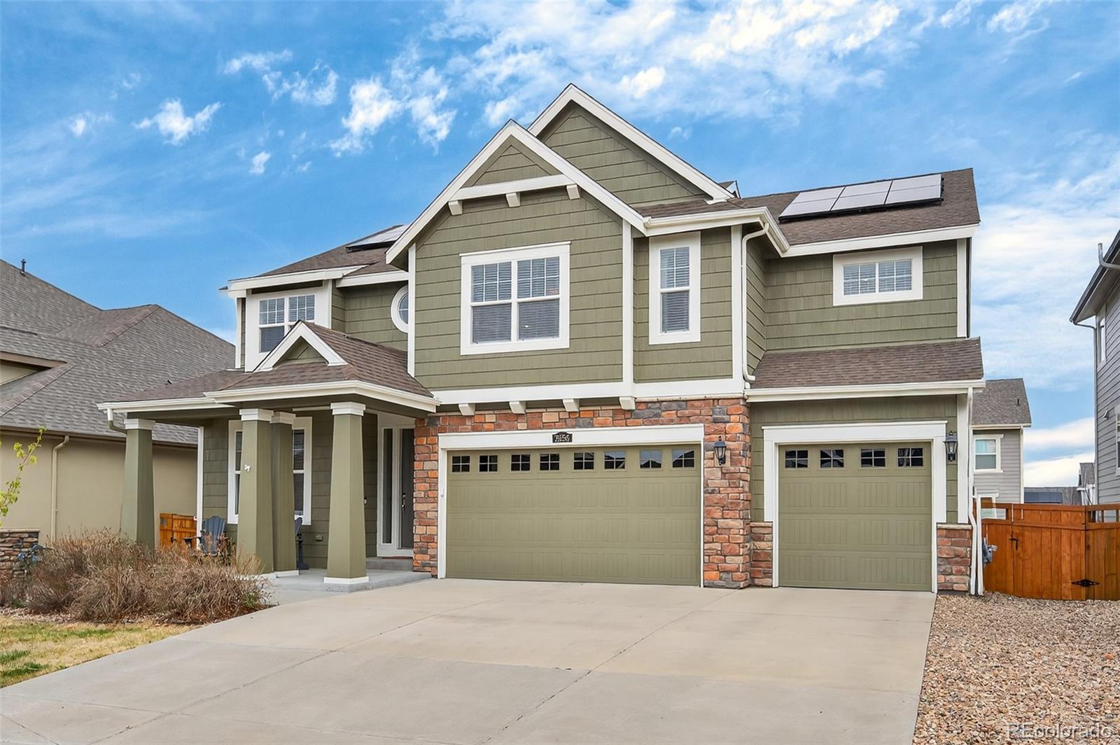 2656 Leafdale Circle