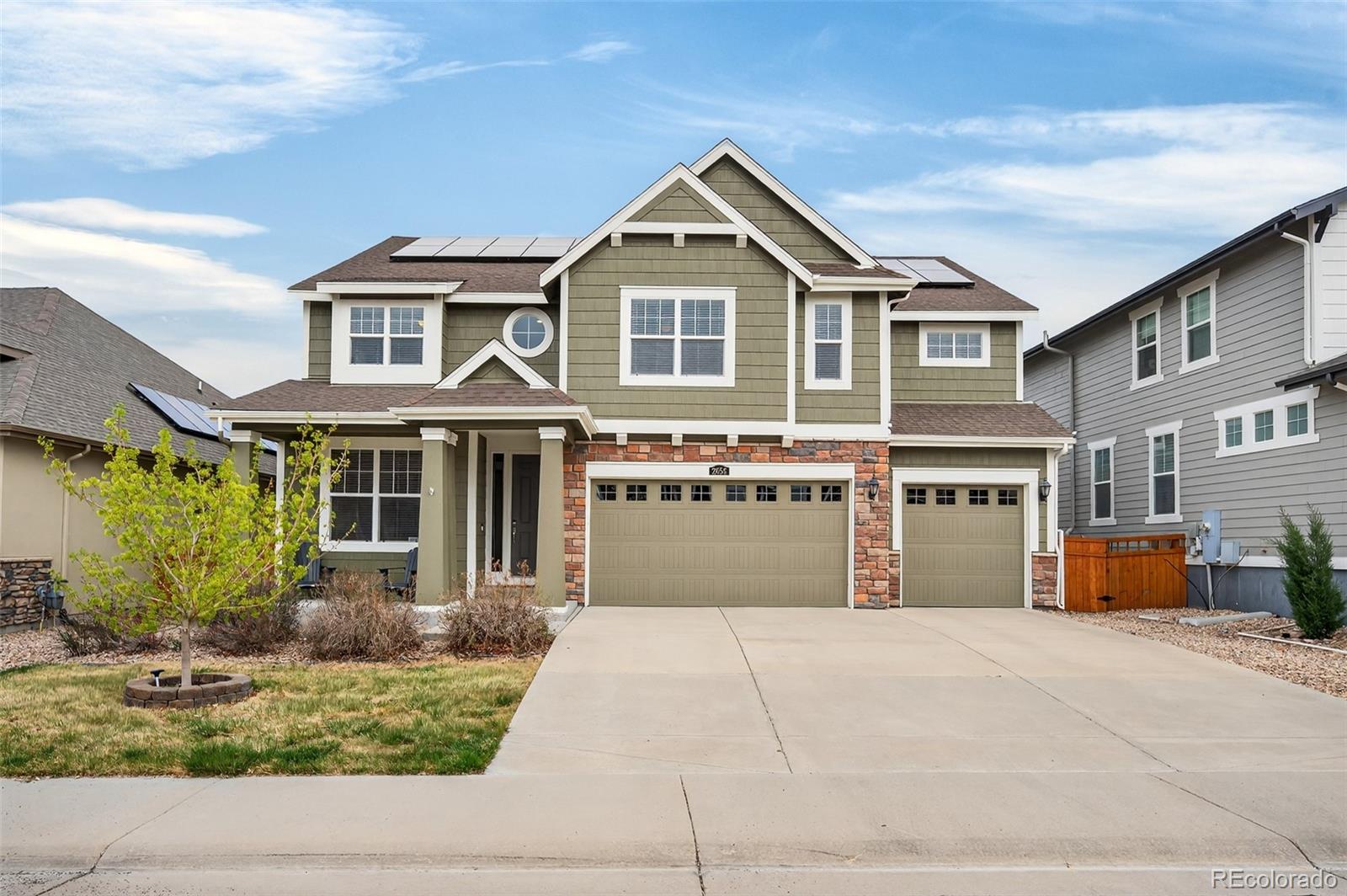 2656 Leafdale Circle