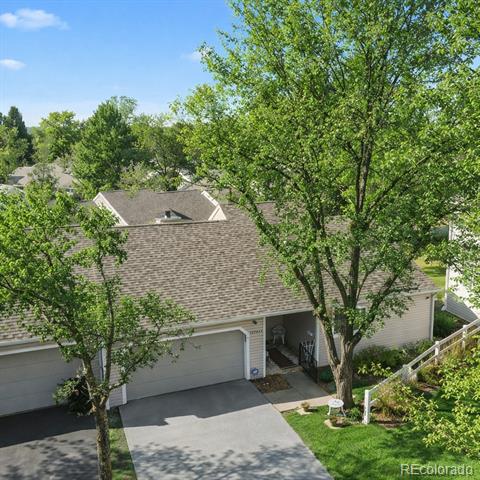 13787 E Marina Drive Unit: B