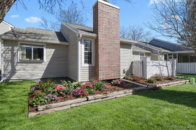13787 E Marina Drive Unit: B