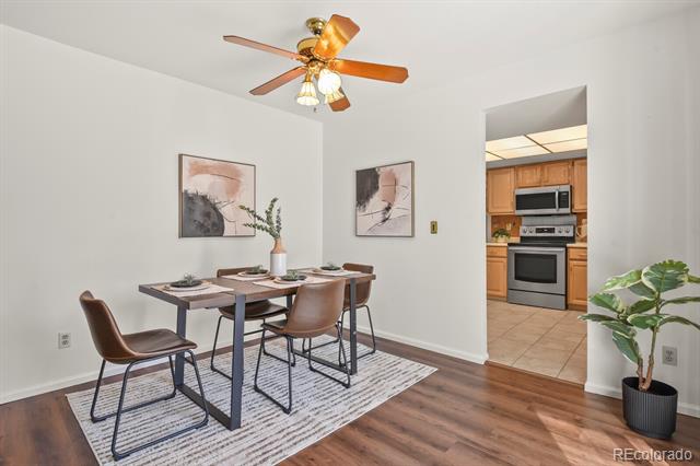 13787 E Marina Drive Unit: B
