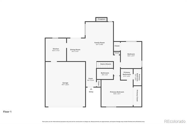 13787 E Marina Drive Unit: B