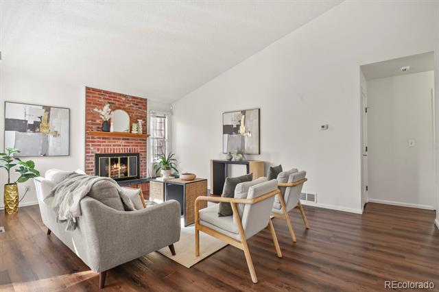 13787 E Marina Drive Unit: B