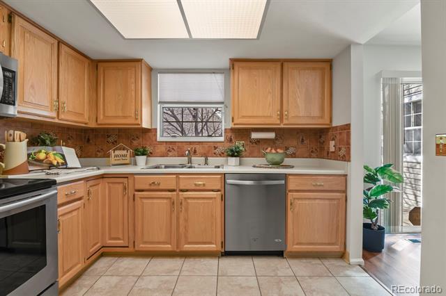 13787 E Marina Drive Unit: B