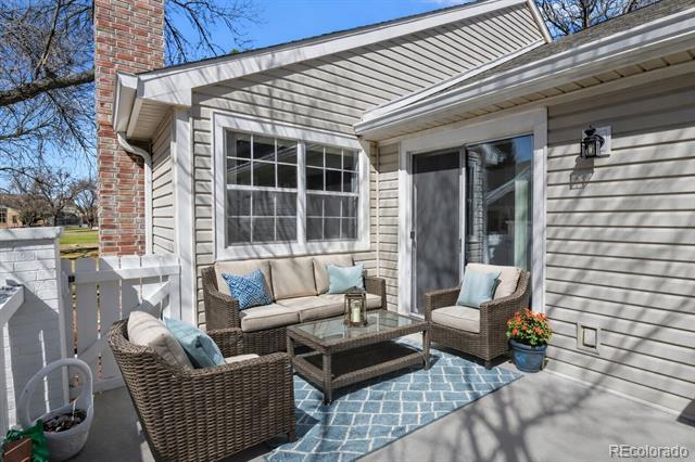 13787 E Marina Drive Unit: B