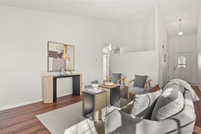 13787 E Marina Drive Unit: B
