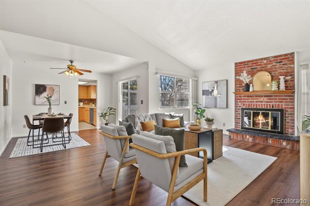 13787 E Marina Drive Unit: B