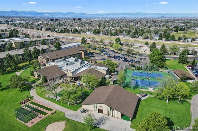 13787 E Marina Drive Unit: B