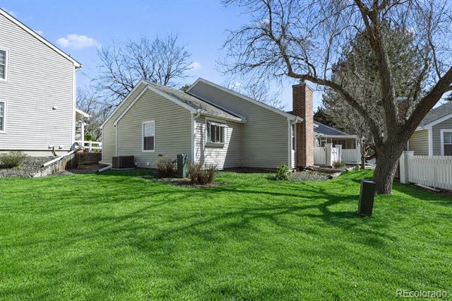 13787 E Marina Drive Unit: B