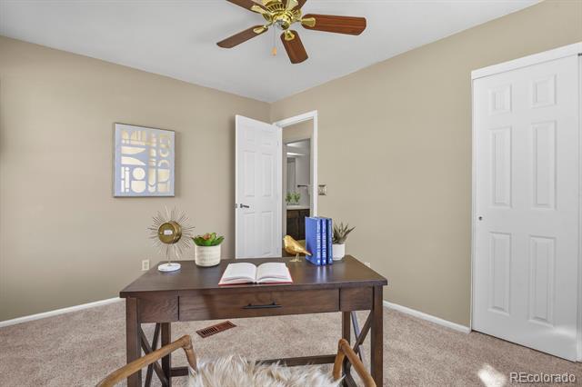 13787 E Marina Drive Unit: B