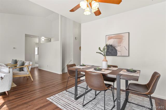 13787 E Marina Drive Unit: B