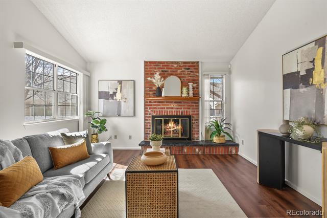 13787 E Marina Drive Unit: B