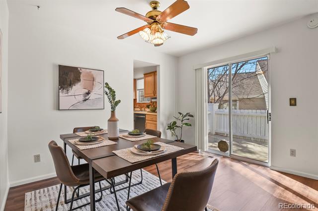 13787 E Marina Drive Unit: B