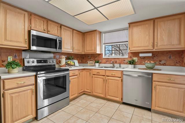 13787 E Marina Drive Unit: B