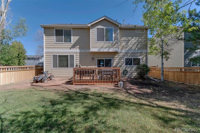 5110 Crane Drive