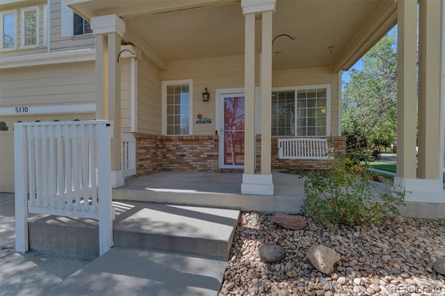 5110 Crane Drive