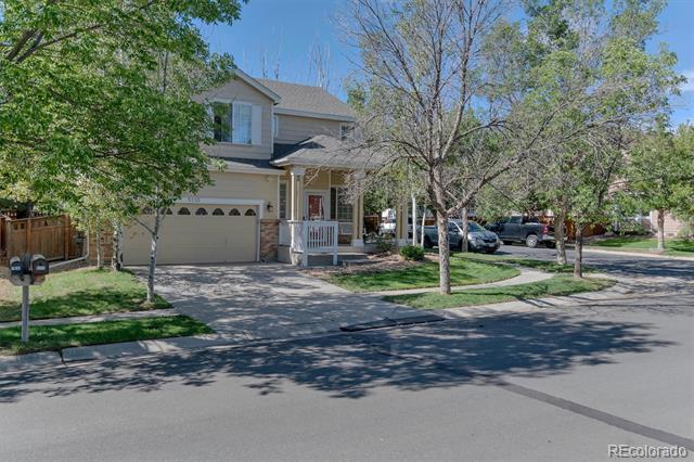 5110 Crane Drive