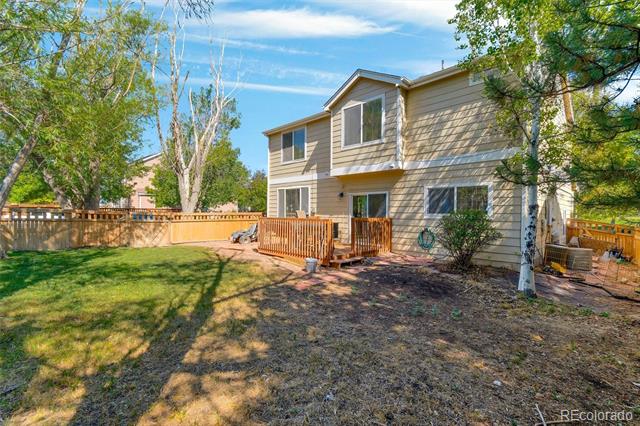 5110 Crane Drive