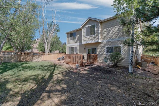 5110 Crane Drive