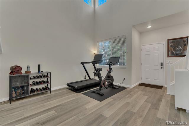 5110 Crane Drive