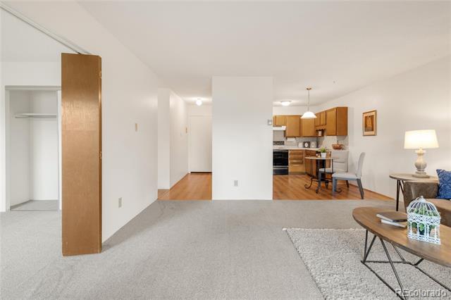 13606 E Bates Avenue Unit: 309
