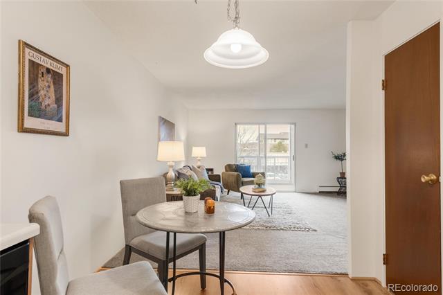 13606 E Bates Avenue Unit: 309