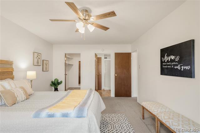 13606 E Bates Avenue Unit: 309