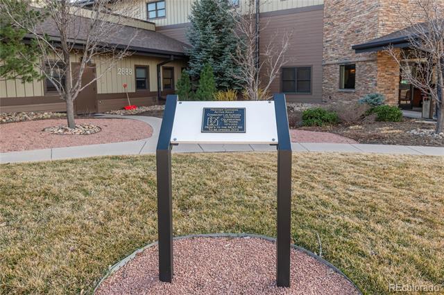 13606 E Bates Avenue Unit: 309