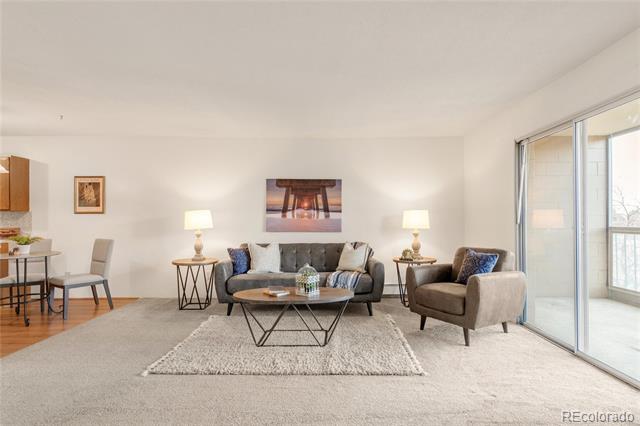 13606 E Bates Avenue Unit: 309