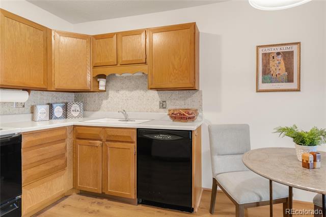13606 E Bates Avenue Unit: 309