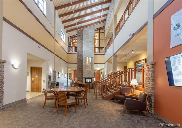 13606 E Bates Avenue Unit: 309