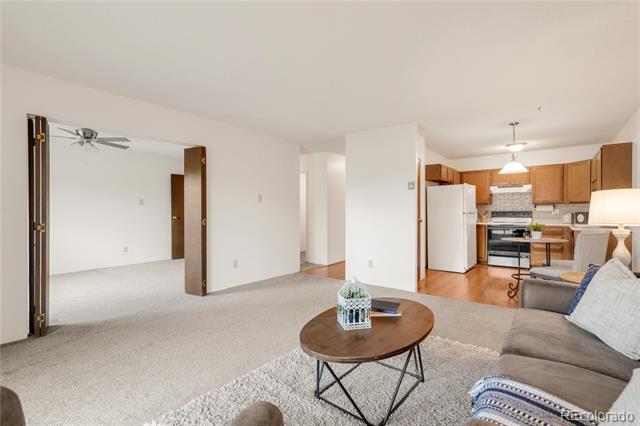 13606 E Bates Avenue Unit: 309