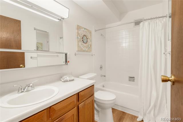 13606 E Bates Avenue Unit: 309