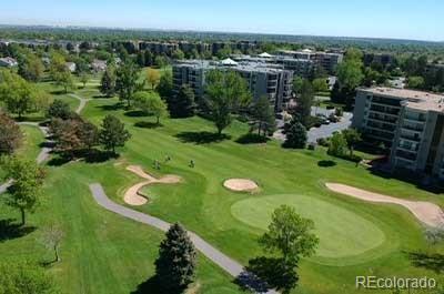 13606 E Bates Avenue Unit: 309